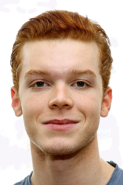 Filmy s tímto hercem Cameron Monaghan