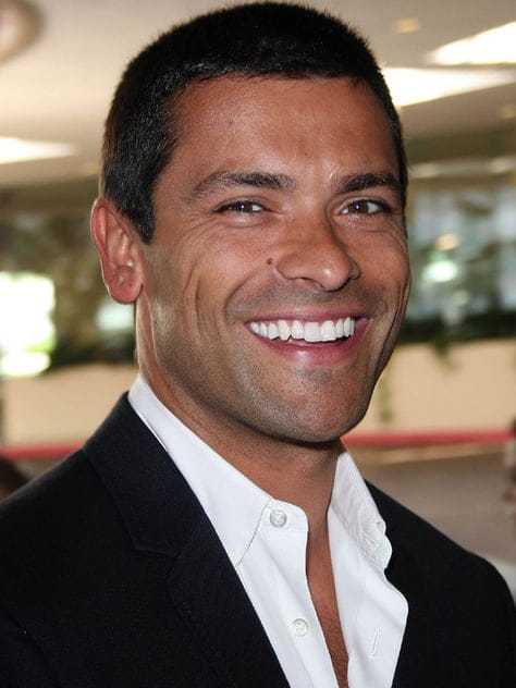 Filmy s tímto hercem Mark Consuelos