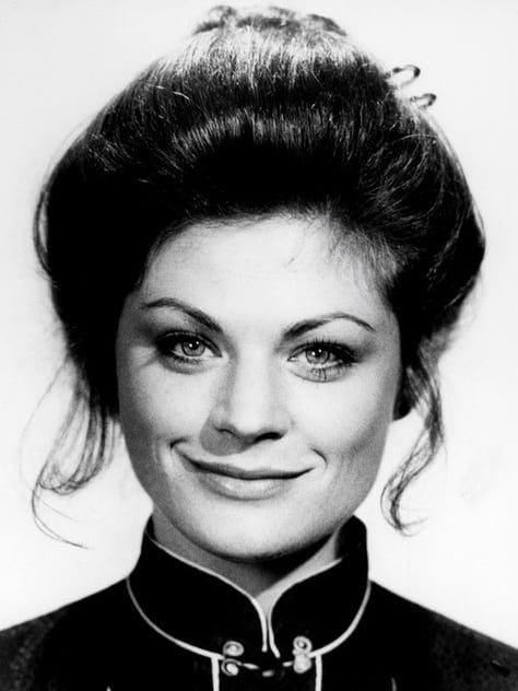 Filmy s tímto hercem Meg Foster