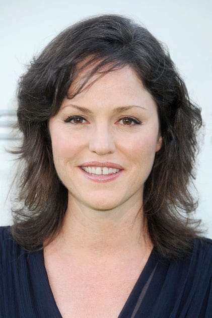 Filmy s tímto hercem Jorja Fox