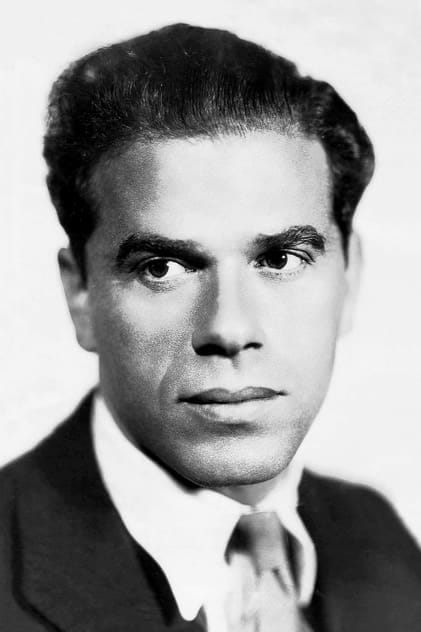 Films with the actor Frank Capra