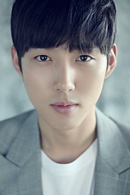 Films with the actor Baek Sung-hyun