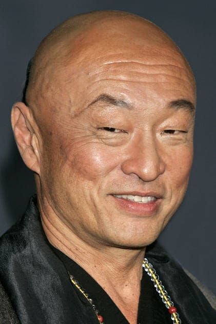 Filmy z aktorem Cary-Hiroyuki Tagawa