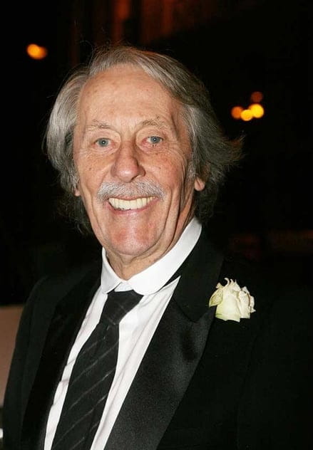 Filmy s tímto hercem Jean Rochefort