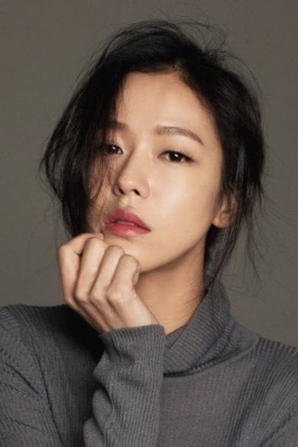 Filme mit einem Schauspieler Kyung Soo-jin