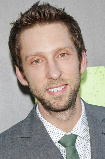 Filmy z aktorem Joel David Moore