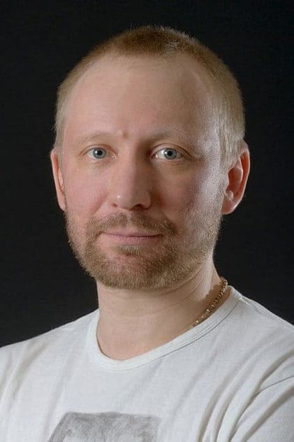 Филми с актьора Dmitry Kulichkov