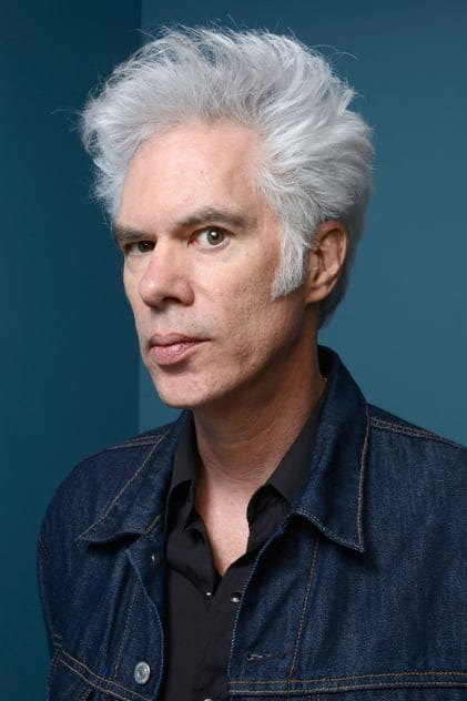 Filmy s tímto hercem Jim Jarmusch