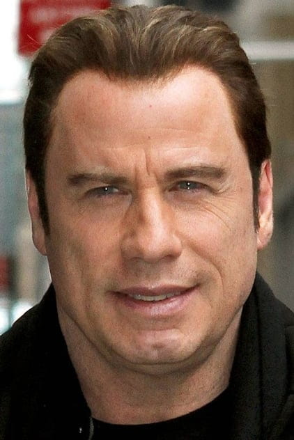 Filmy s tímto hercem John Travolta