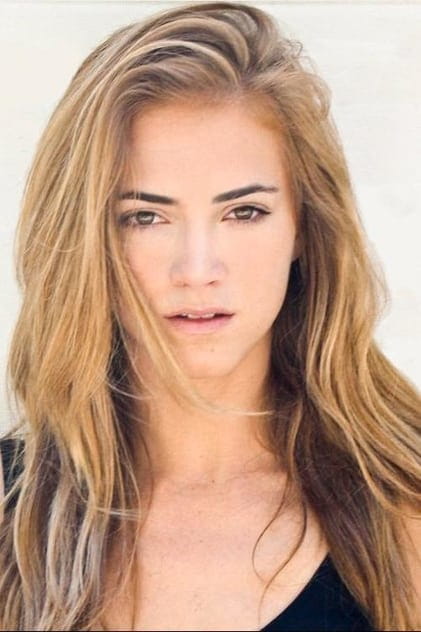 Filmy s tímto hercem Emily Wickersham