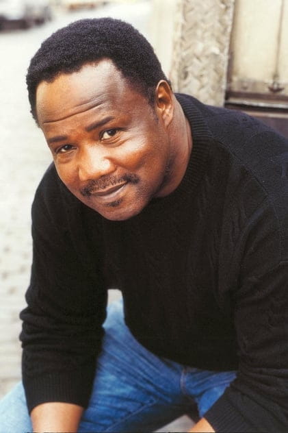 Films with the actor Isiah Whitlock Jr