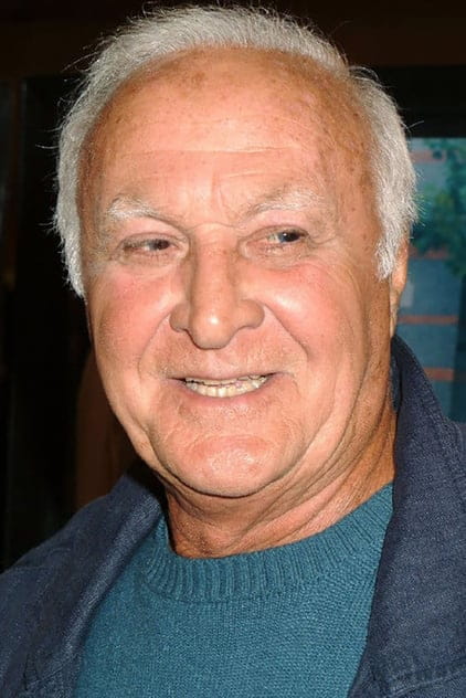 Filmy s hercom Robert Loggia