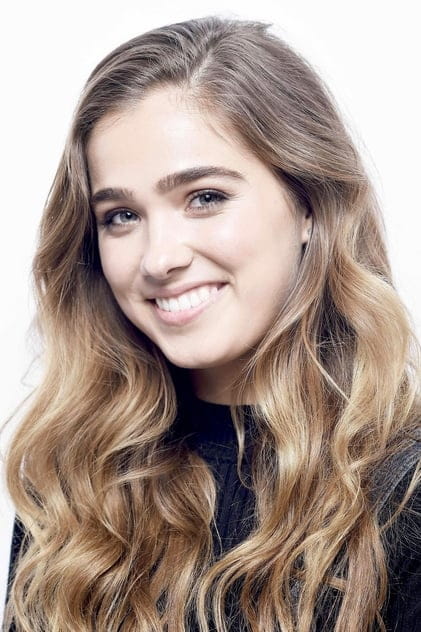 Filmek a színésszel Haley Lu Richardson