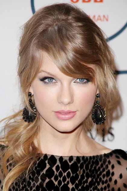 Filmy s hercom Taylor Swift