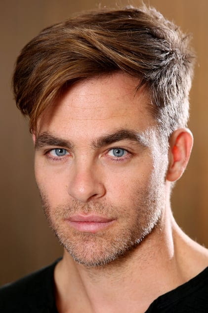 Филми с актьора Chris Pine