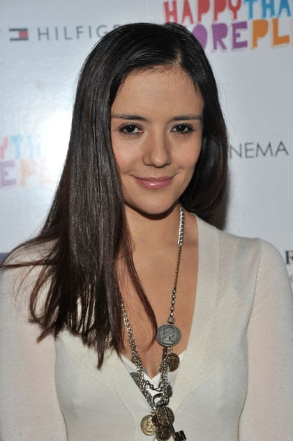 Filmy s tímto hercem Catalina Sandino Moreno