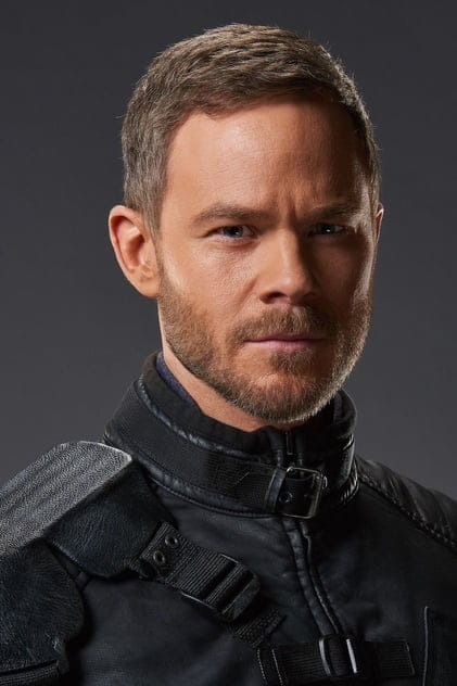 Films with the actor Aaron Ashmore