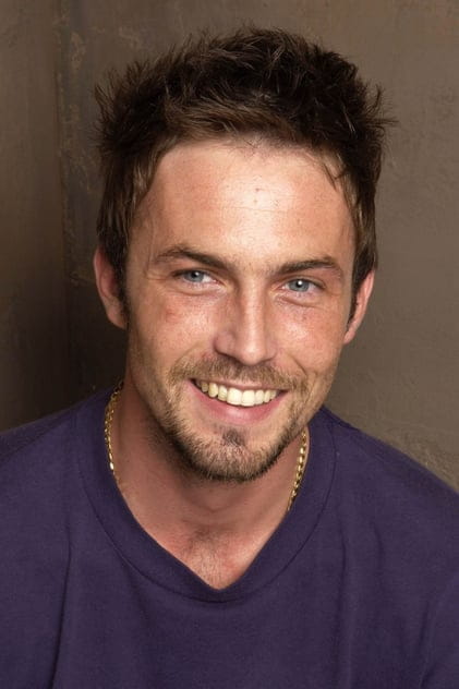 Filmek a színésszel Desmond Harrington