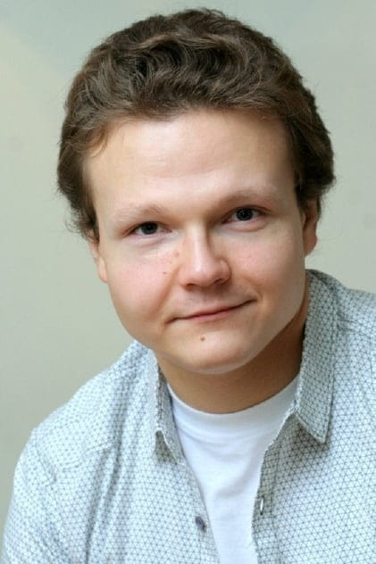 Films with the actor Alexander Bykovsky