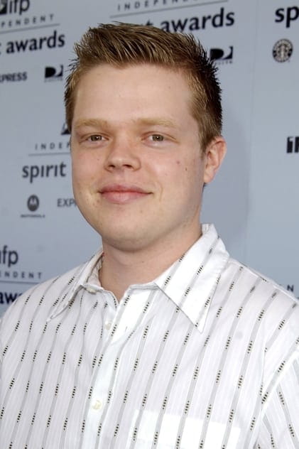 Filmy s tímto hercem Elden Henson