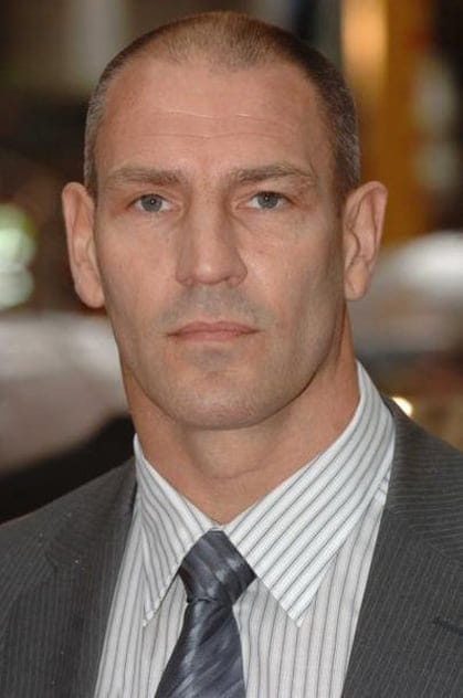 Filme mit einem Schauspieler Dave Legeno