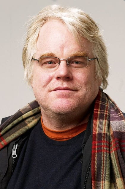 Filmy s tímto hercem Philip Seymour Hoffman