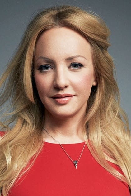 Филми с актьора Wendi McLendon-Covey