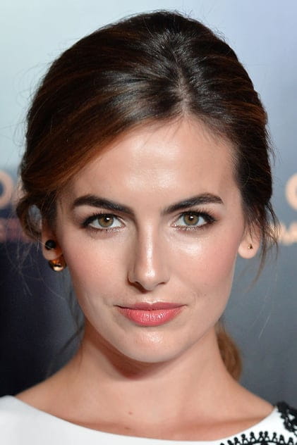 Filmy s tímto hercem Camilla Belle