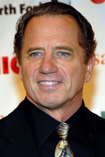 Filmy s tímto hercem Tom Wopat