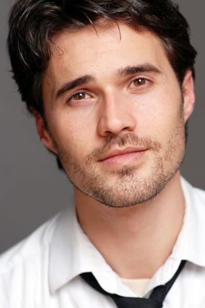 Filmy s tímto hercem Brett Dalton