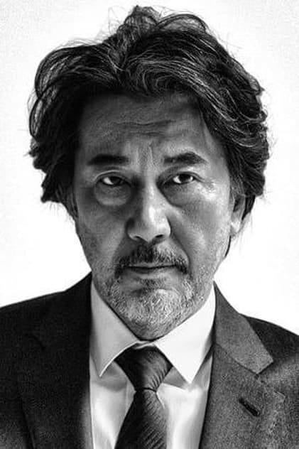 Films with the actor Koji Yakushi