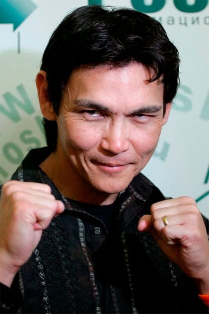 Filmy s tímto hercem Don "The Dragon" Wilson