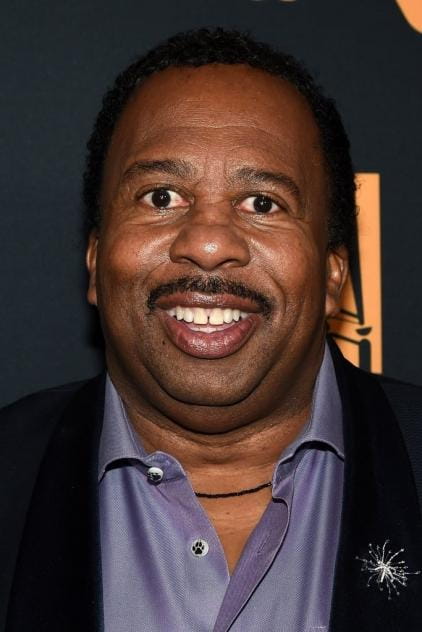 Filmy s tímto hercem Leslie David Baker