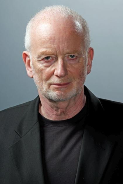 Filmid selle näitlejaga Ian McDiarmid