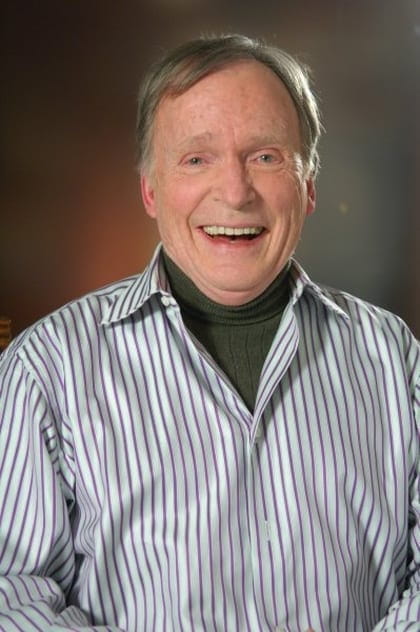 Filmy s tímto hercem Dick Cavett