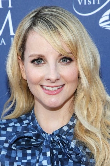 Filmy s tímto hercem Melissa Rauch