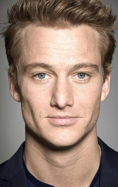 Films with the actor Alexander Fehling