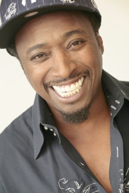 Filmy s tímto hercem Eddie Griffin