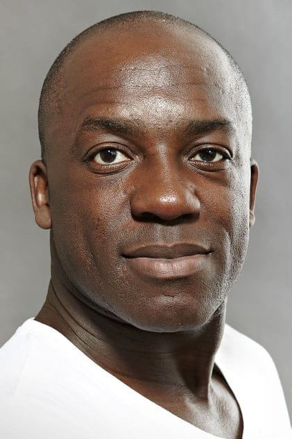 Filmovi sa glumcem Deobia Oparey