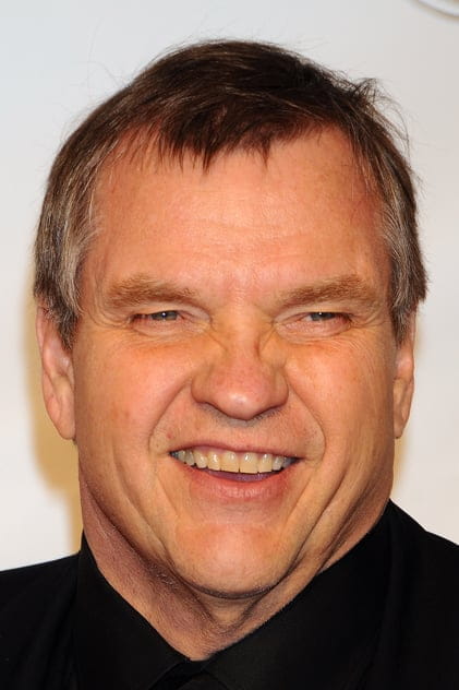 Aktyor ilə olan filmlər Meat Loaf