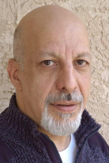 Филми с актьора Erick Avari