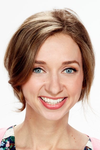 Filmy s tímto hercem Lauren Lapkus