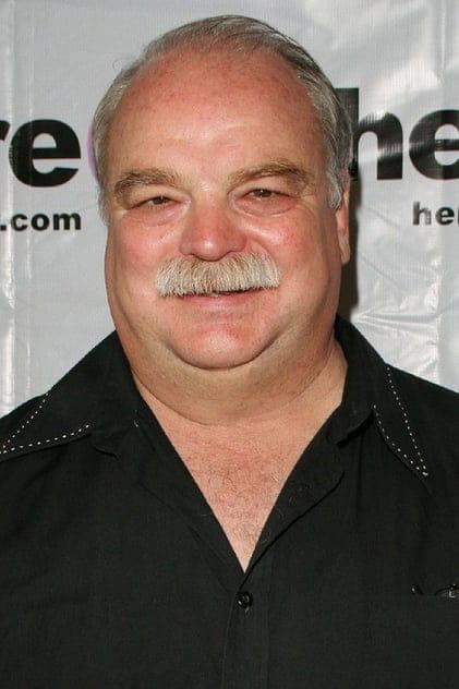 Filmy s tímto hercem Richard Riehle