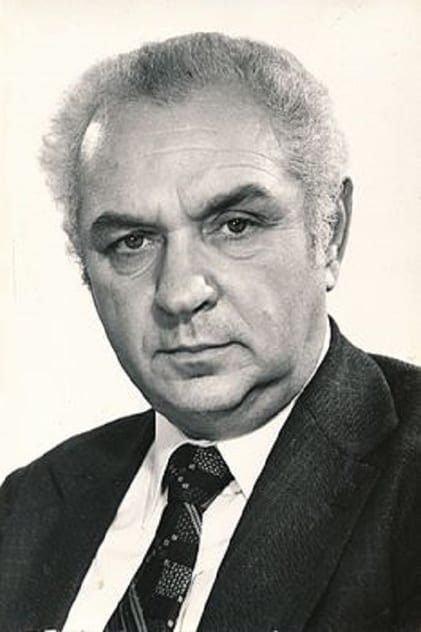 Filmek a színésszel Benjamin Dorman