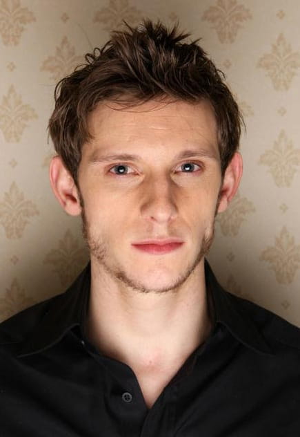 Filmy s tímto hercem Jamie Bell