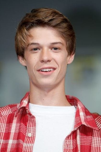 Filmy s tímto hercem Colin Ford