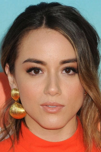 Filmy s tímto hercem Chloe Bennet