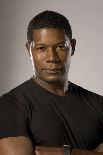 Films with the actor Dennis Haysbert