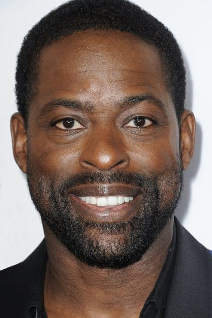 Filmek a színésszel Sterling K. Brown