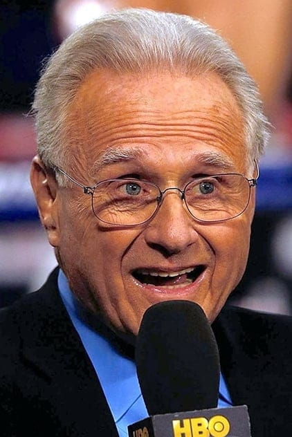 Filmy s tímto hercem Larry Merchant